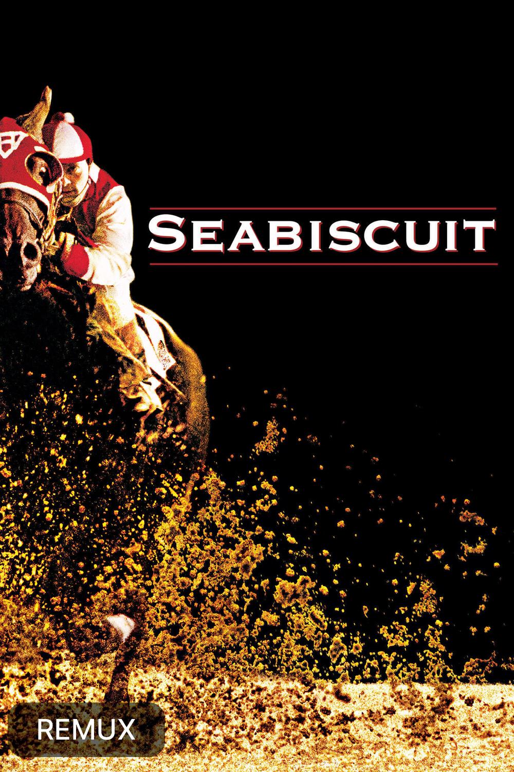 Seabiscuit (2003) [427869] (A1736670368) [[Movies]] --Plex--